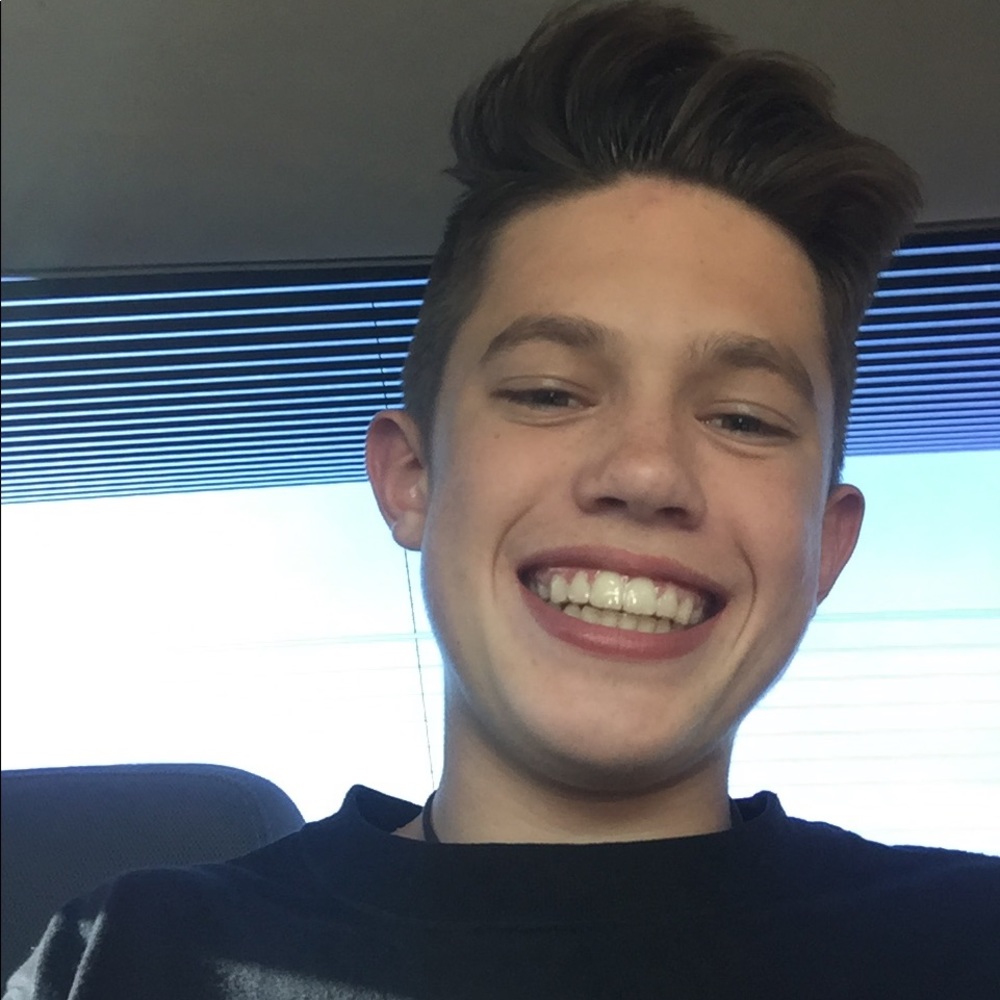 Meet your Posher, Josh